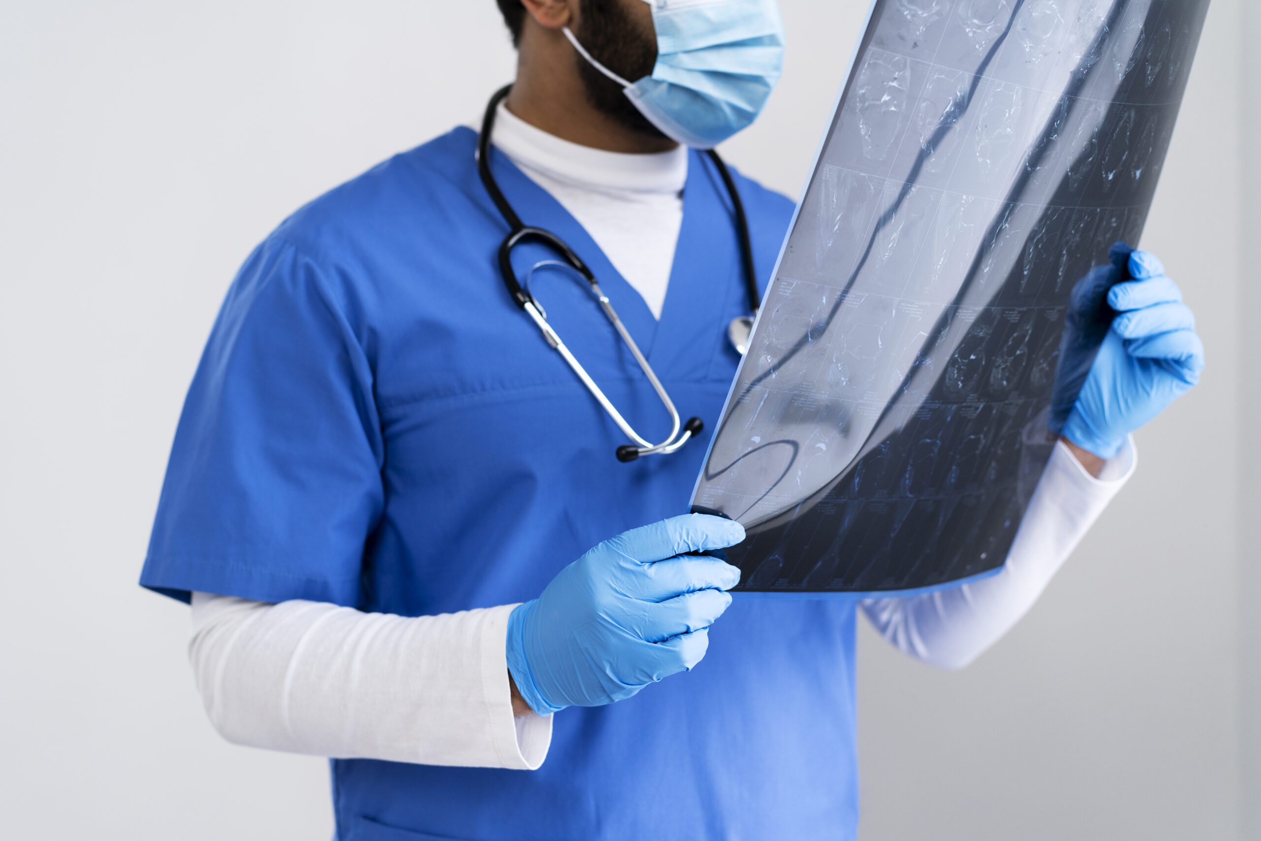 Orthopedic Surgical