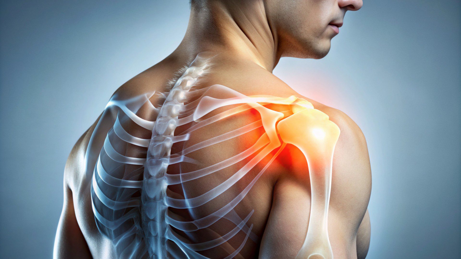 Shoulder-Joint Labral Cartilage