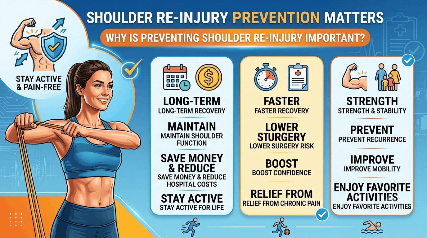 Shoulder Surgery Miami