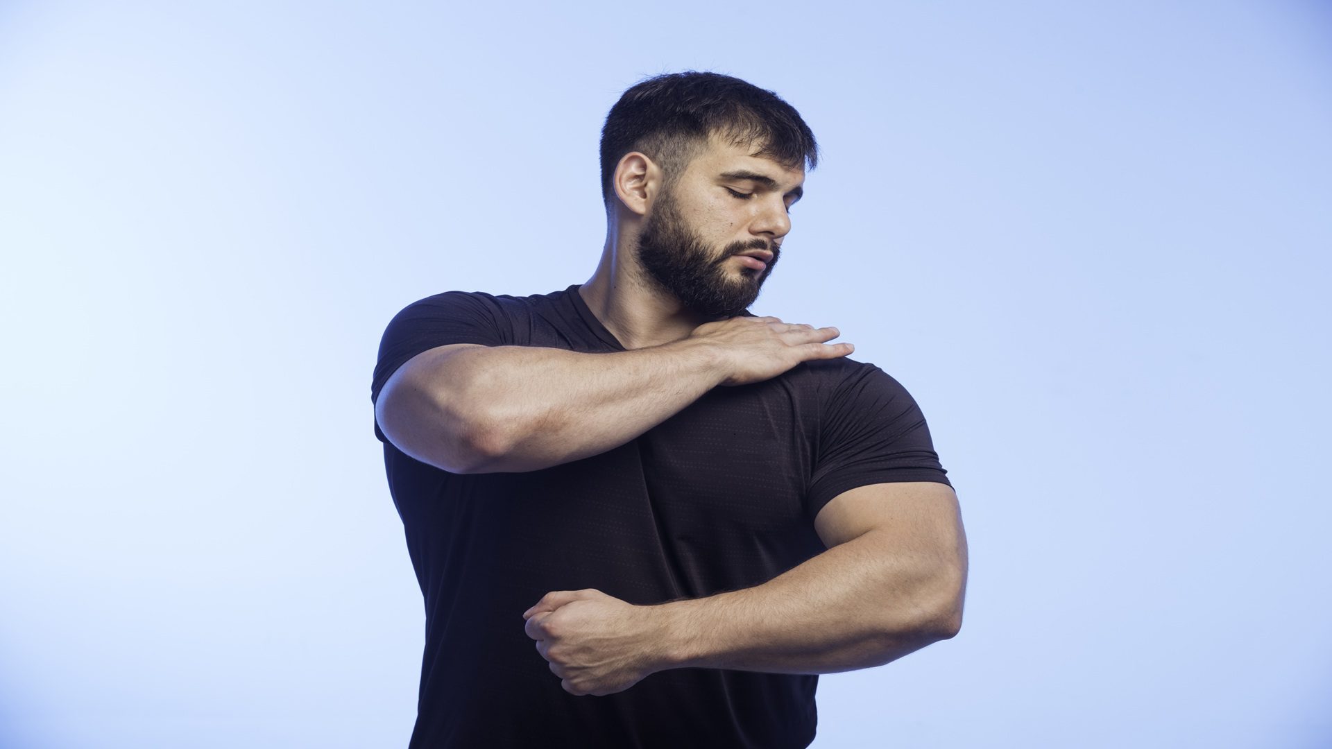 shoulder