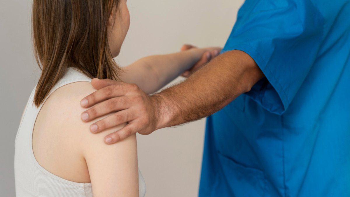 Reverse Shoulder Replacement in Miami