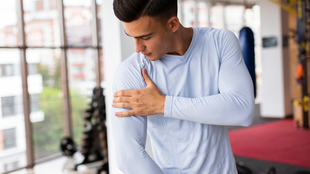 Reverse Shoulder Replacement in Miami