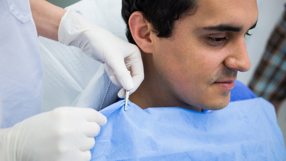 Reverse Shoulder Replacement in Miami