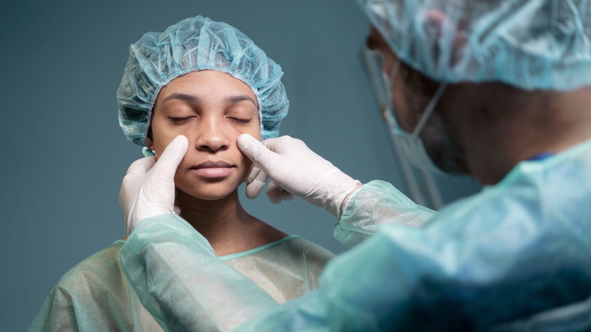Reverse Shoulder Replacement in Miami