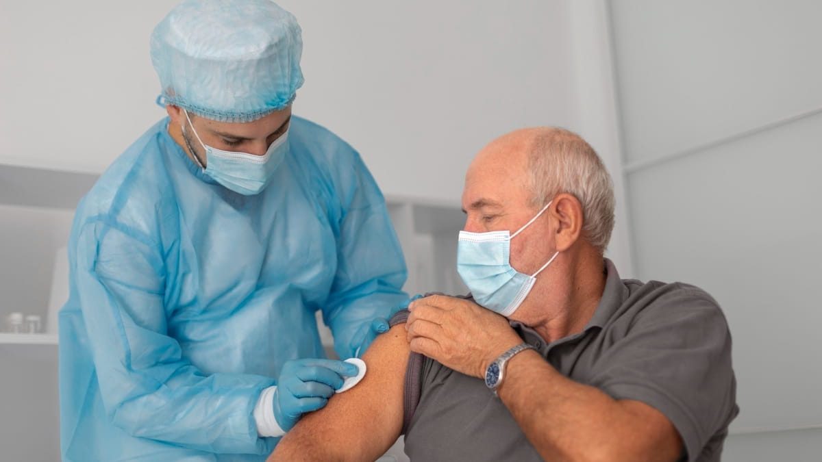 Shoulder Arthroscopy Surgeon in Miami
