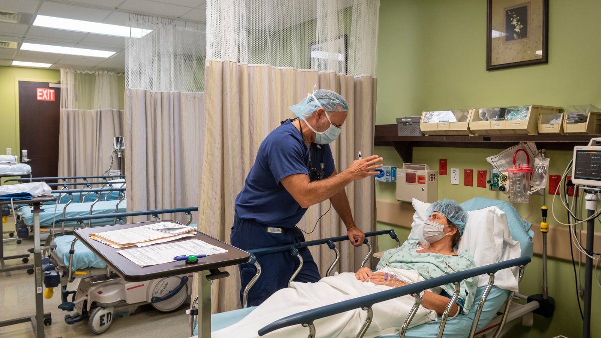 Top Shoulder doctor in Miami Florida