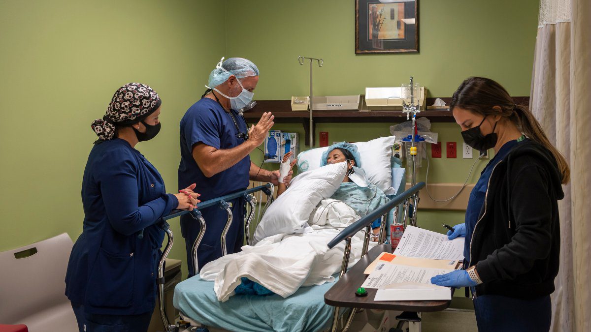 Top Best Shoulder doctor in Miami Florida