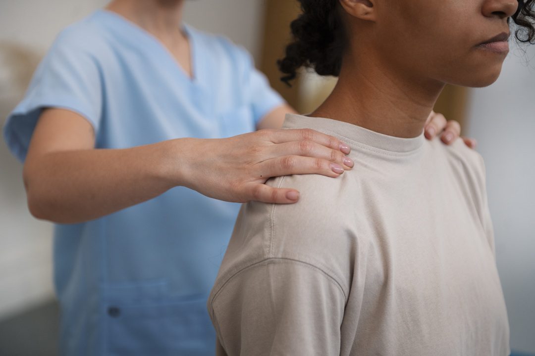 Shoulder Surgeons