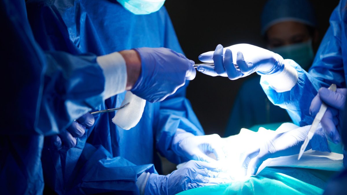 Shoulder Fracture Surgery in Miami: Expert Care After Injury