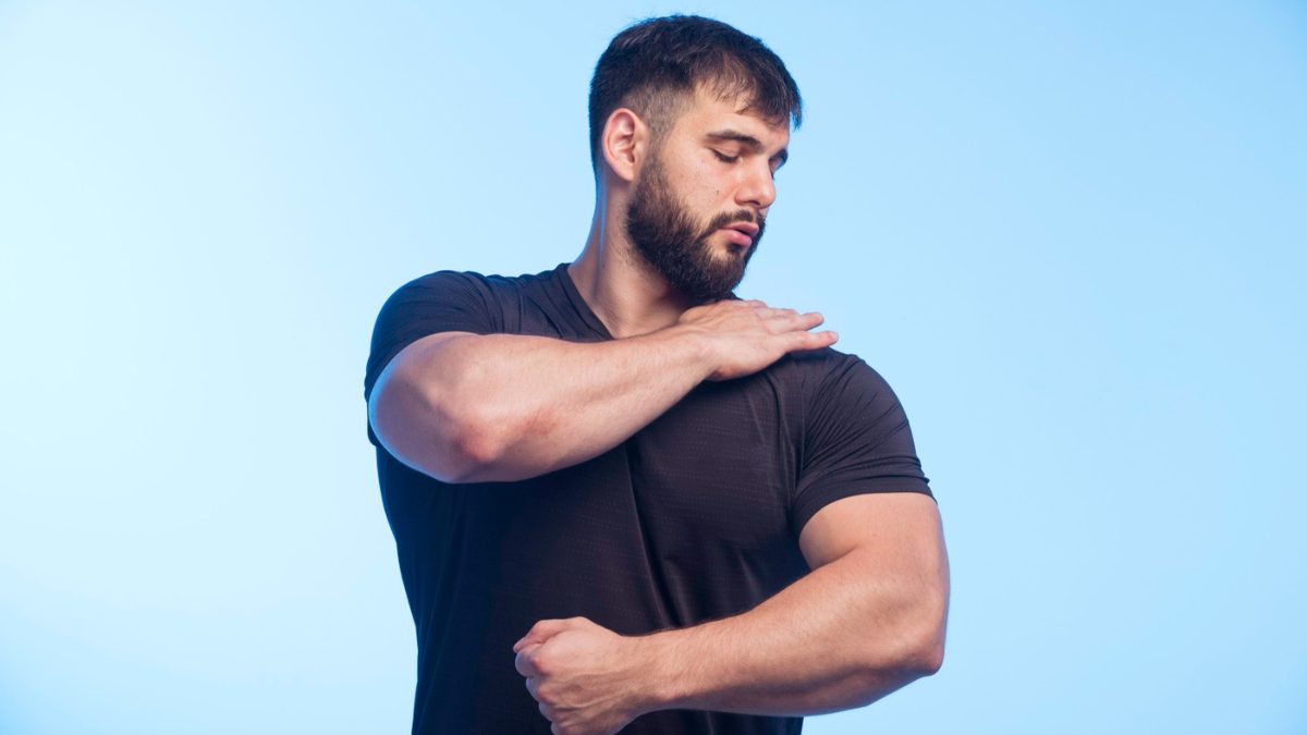 Rotator Cuff Repair in Miami