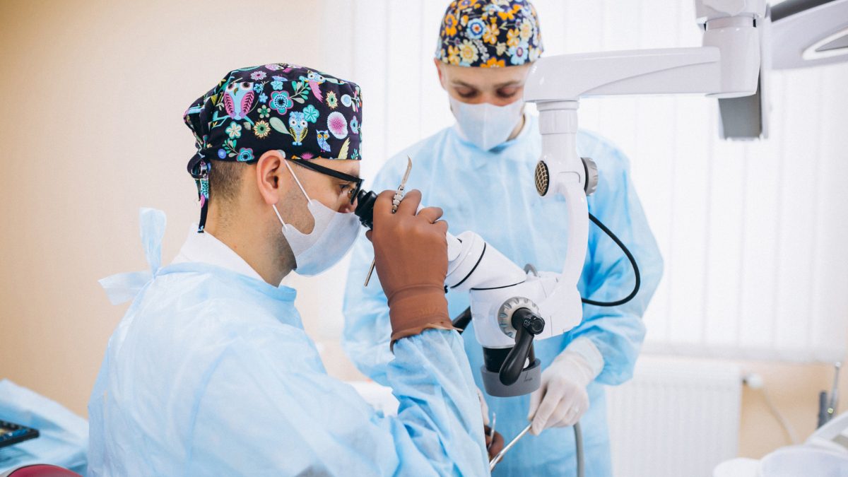 Labrum Tear Surgery Specialist in Miami