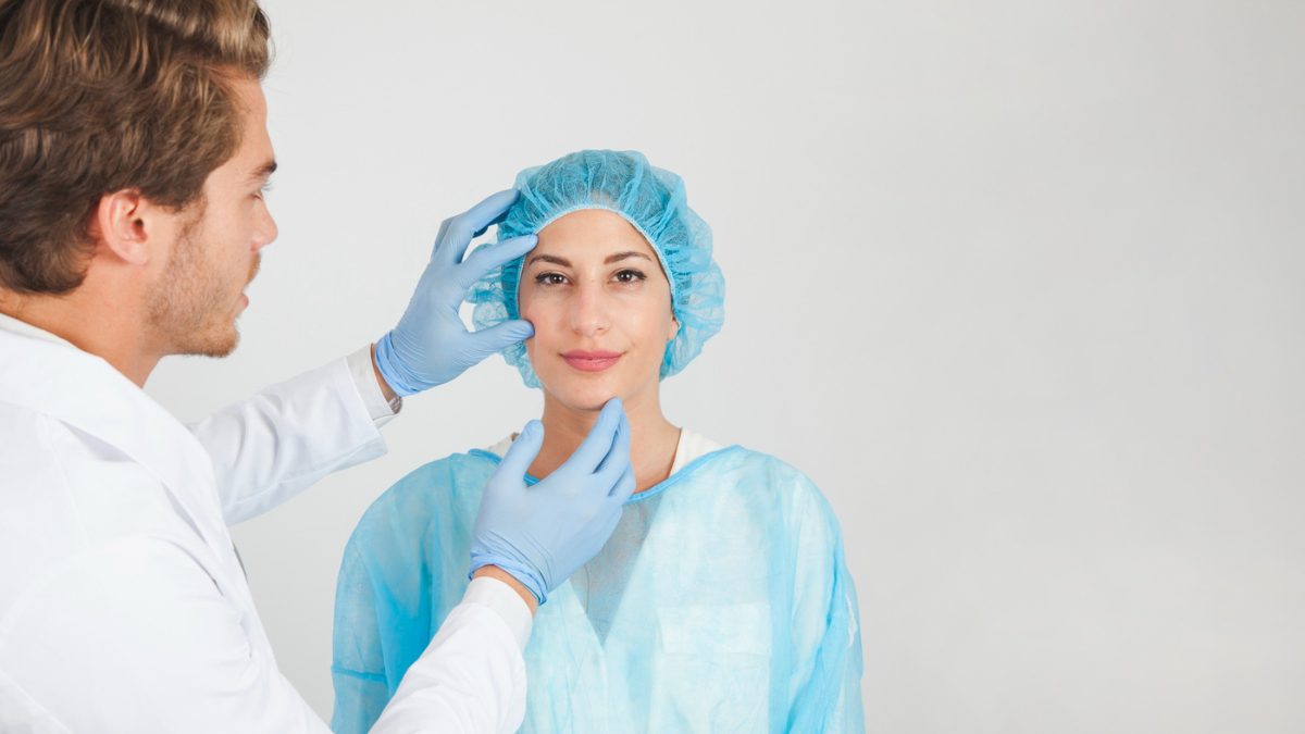 Labrum Tear Surgery Specialist in Miami