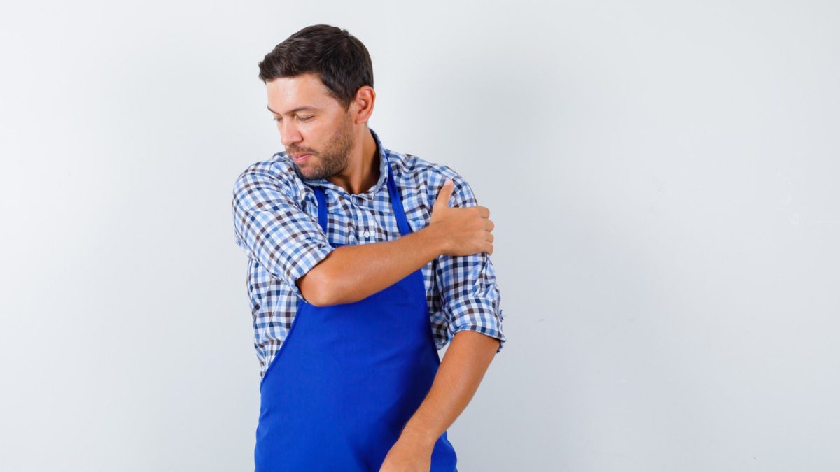 Shoulder Surgery in Miami FL: Types, Costs & Recovery
