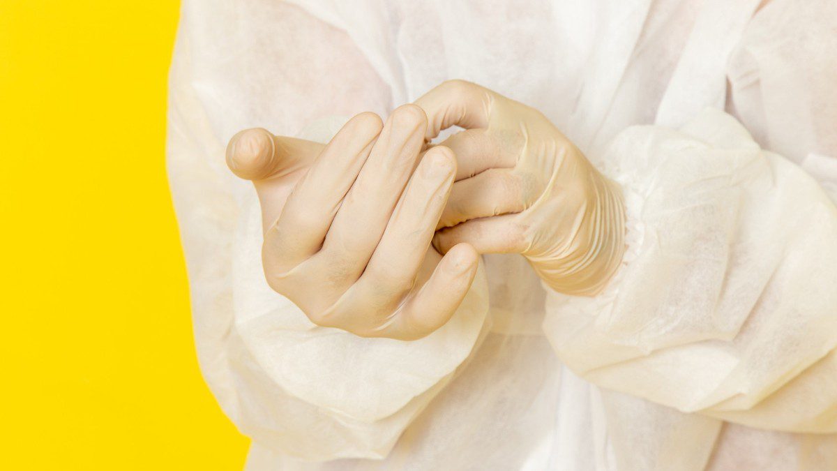 Finger Plastic Surgery & Hand Surgery in Miami