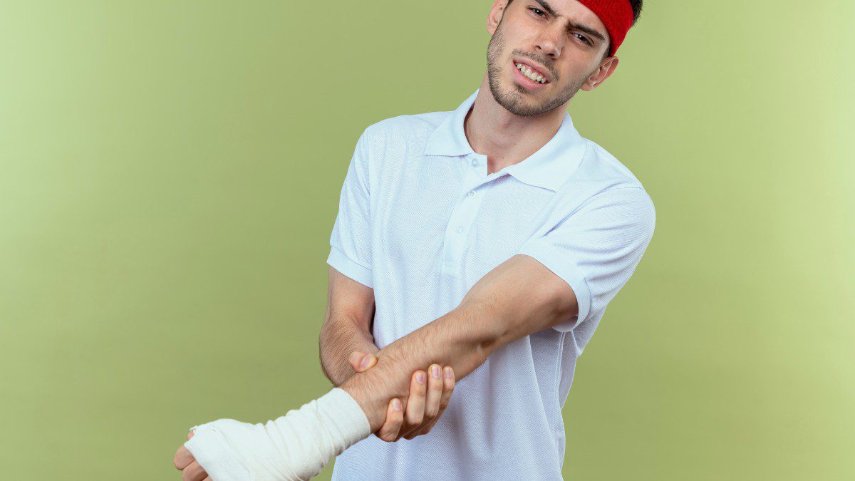 Hand and Microsurgery for Sports & Trauma Injuries