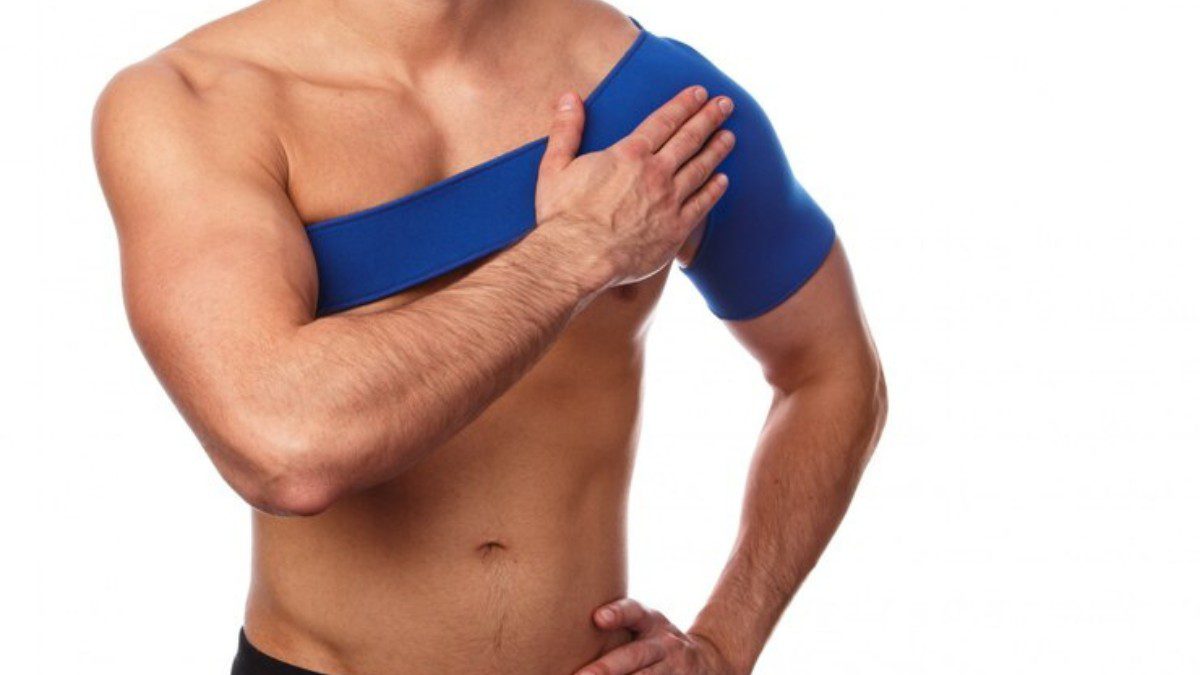 Shoulder Surgery for Sports Injuries in Miami