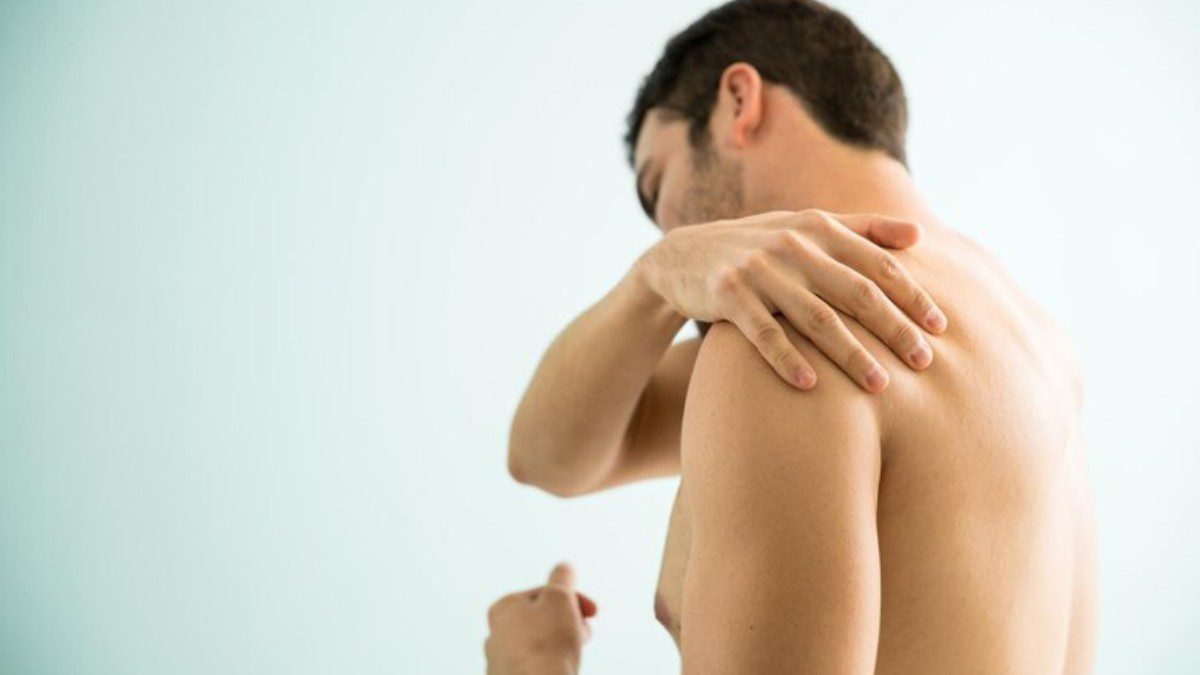 Shoulder Surgery for Sports Injuries in Miami