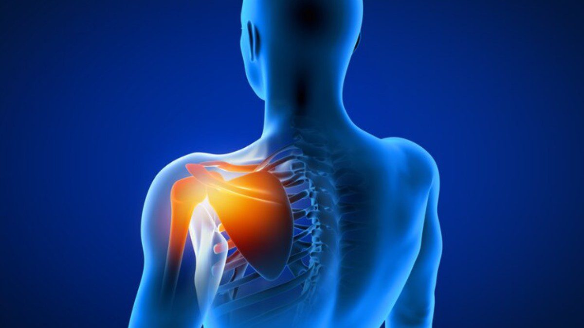 Shoulder Tendon Tear Surgery in Miami