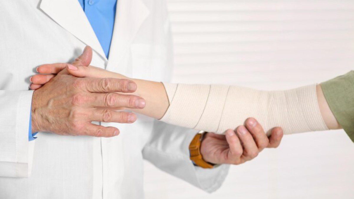 Wrist Ligament Surgery in Miami