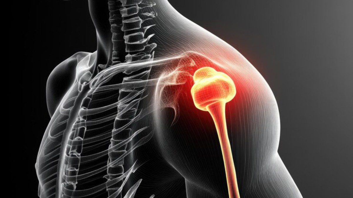 Shoulder Joint Stabilization Surgery in Miami