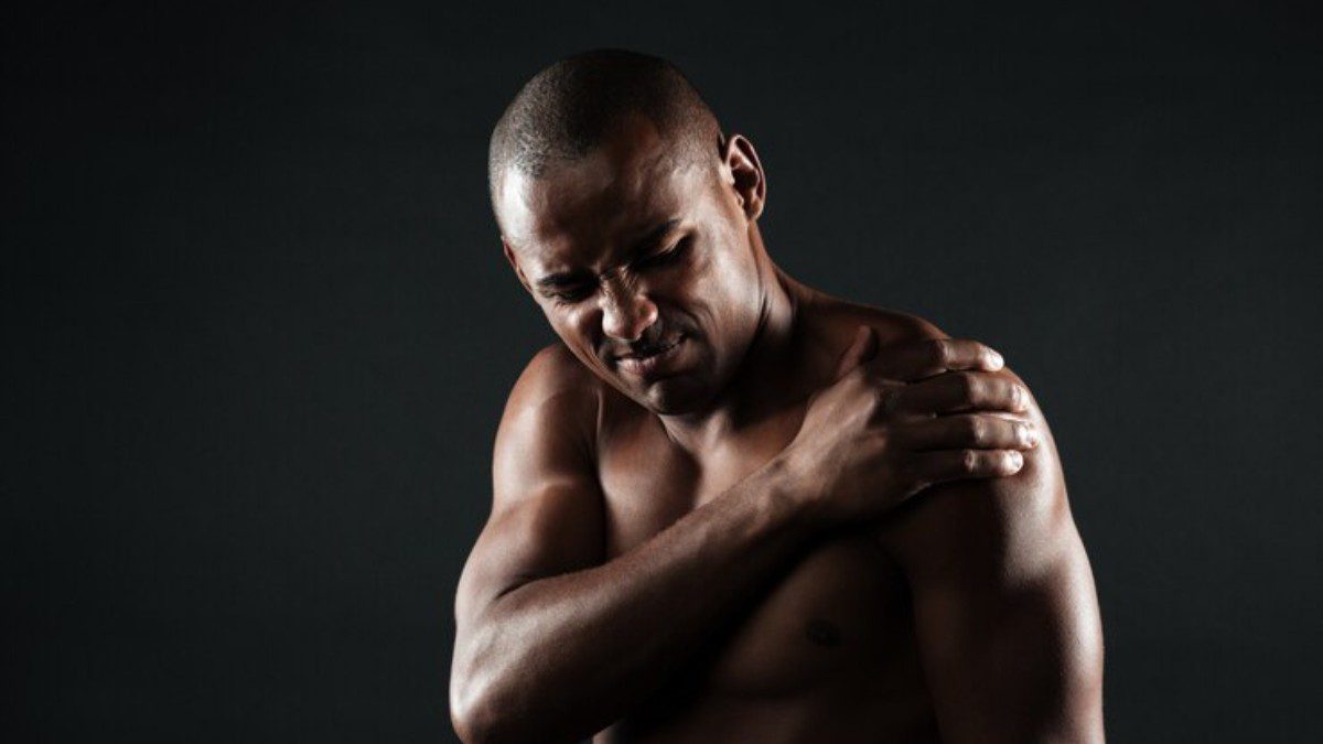 Shoulder Joint Stabilization Surgery in Miami