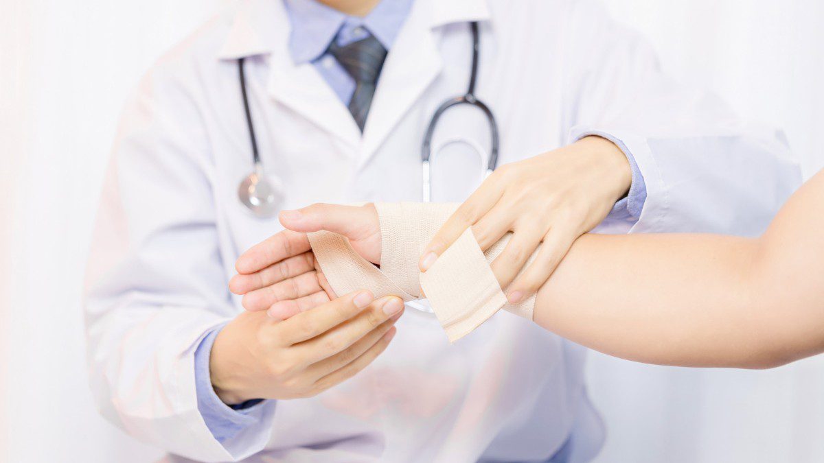 Hand Fracture Surgery in Miami