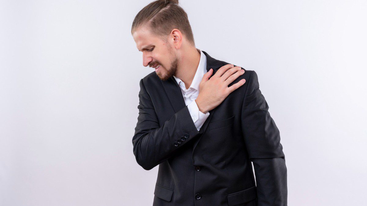 Frozen Shoulder Surgery in Miami