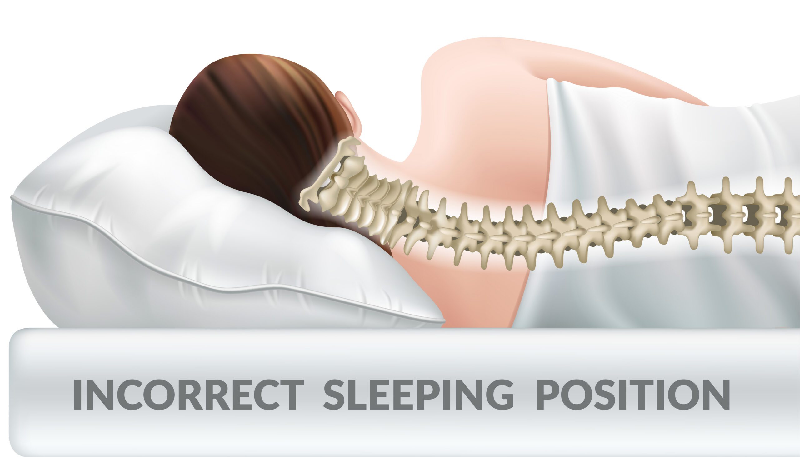Sleep After Shoulder Surgery