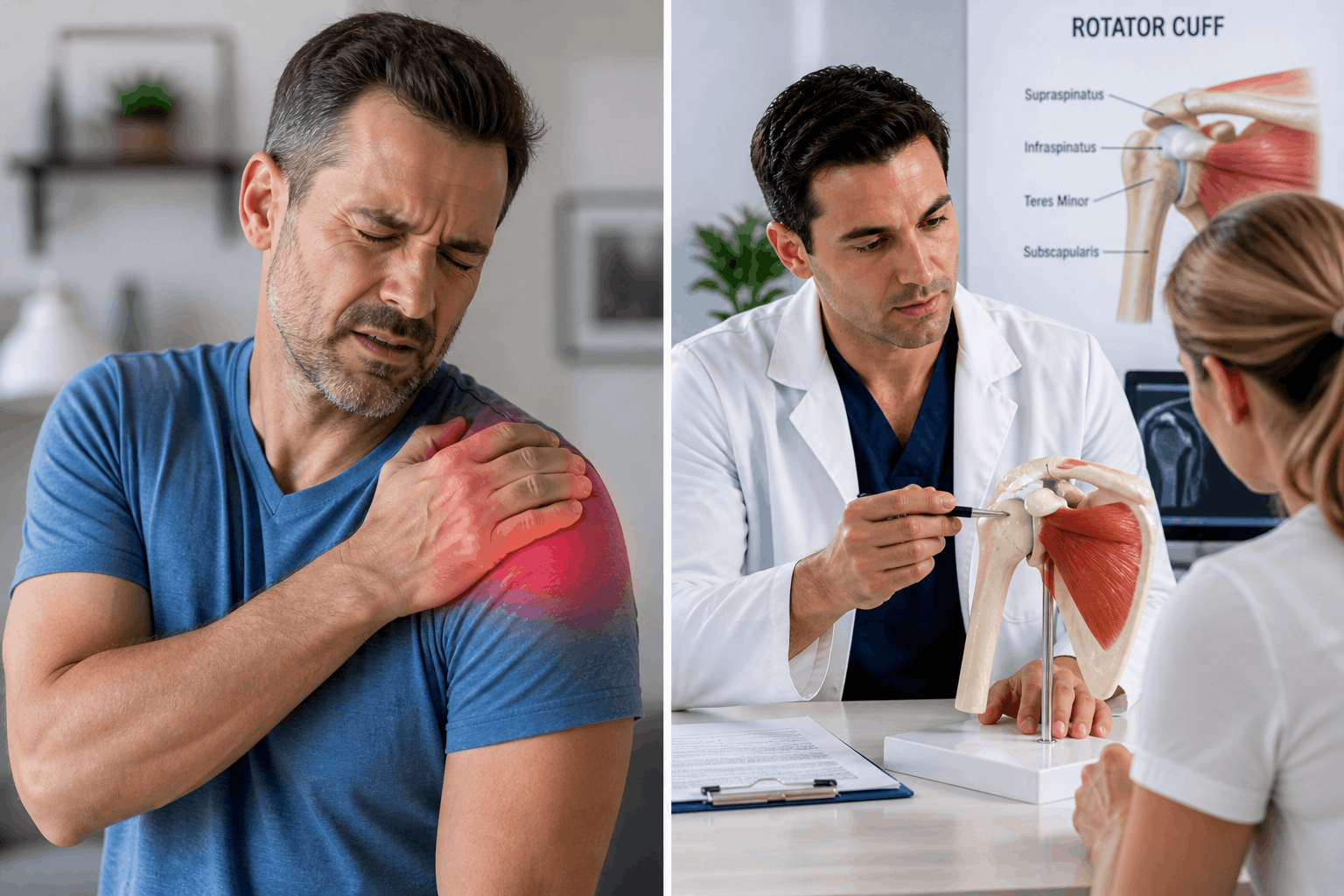 Hand Nerve Repair Surgery in Miami