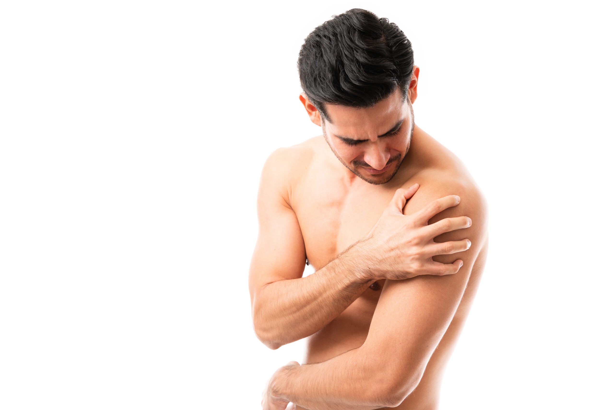 Shoulder Pain