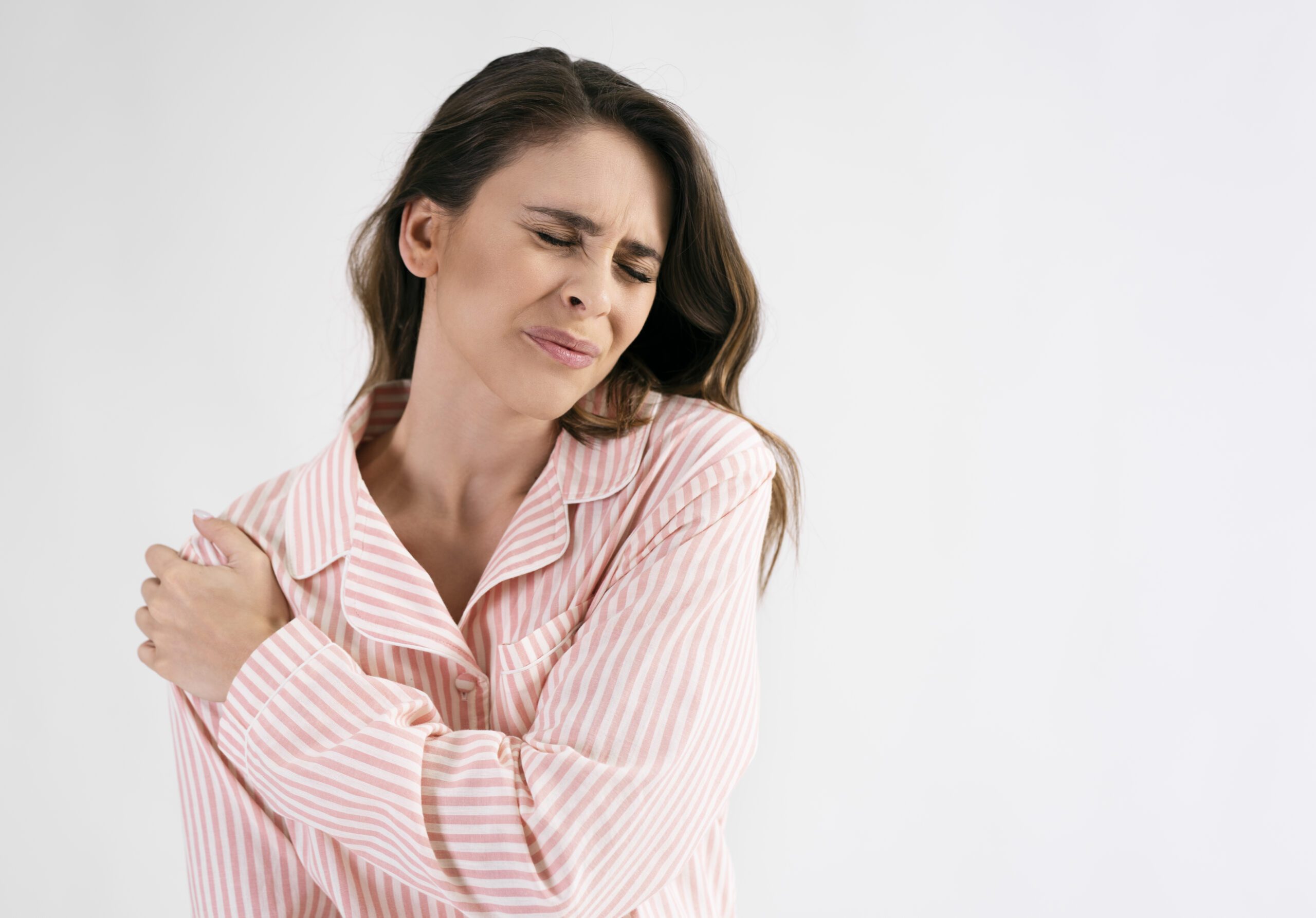 Shoulder Pain