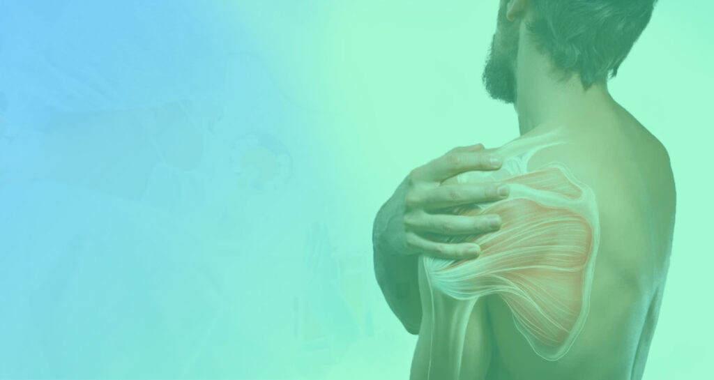 About Shoulder Instability