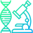 Microscope Icon