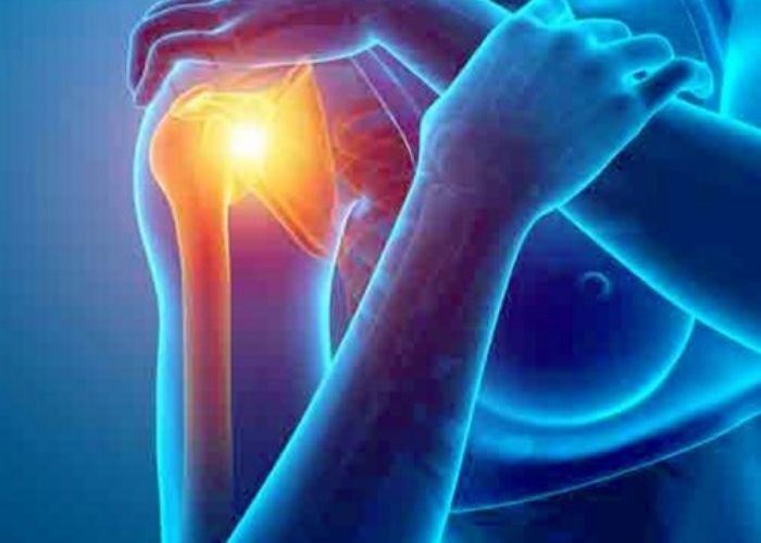 Shoulder Injury