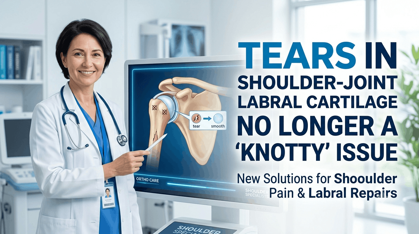shoulder surgery in Miami