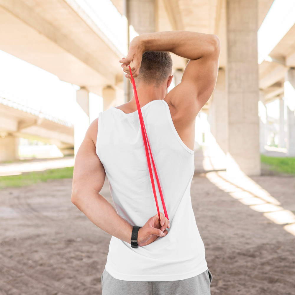 Exercises After Shoulder Surgery in florida