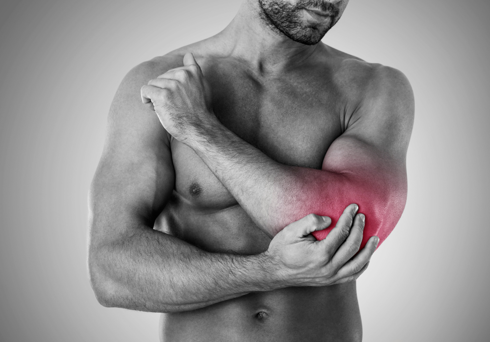 Biceps Tendon Pain in Miami Florida