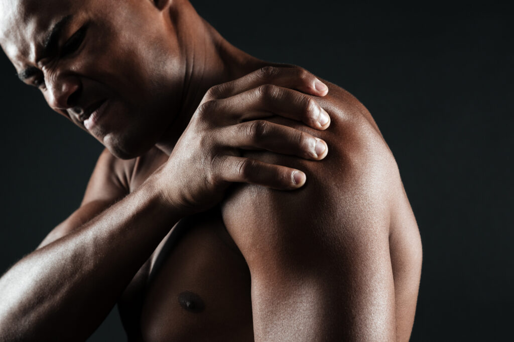 Shoulder Pain